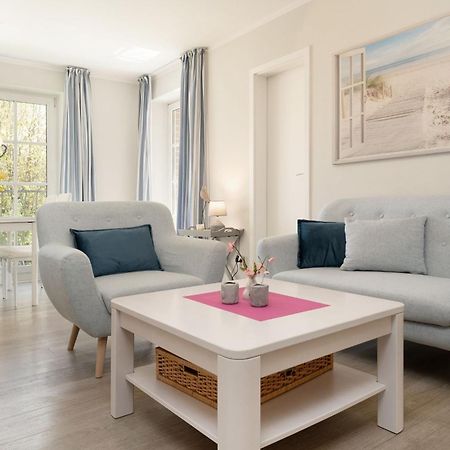 Duenennest Groemitz Appartement Buitenkant foto